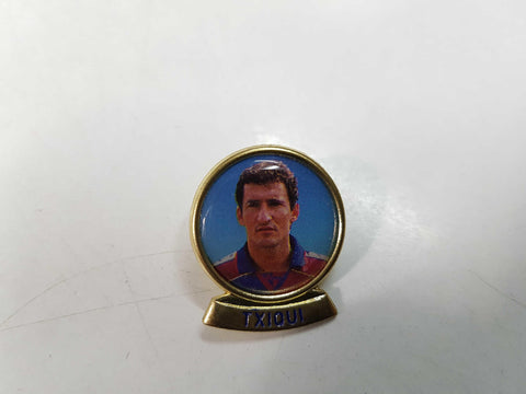 Pin de Txiqui, Coleccion los Pins del Dream Team del diario Sport