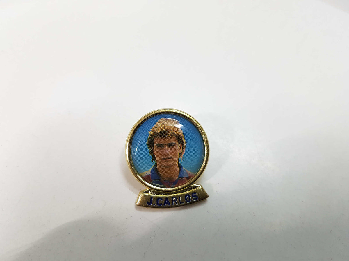 Pin de Juan Carlos, Coleccion los Pins del Dream Team del diario Sport