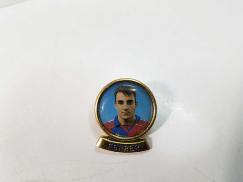 Pin de Ferrer, Coleccion los Pins del Dream Team del diario Sport