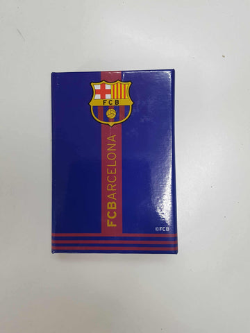 Agenda del FC Barcelona