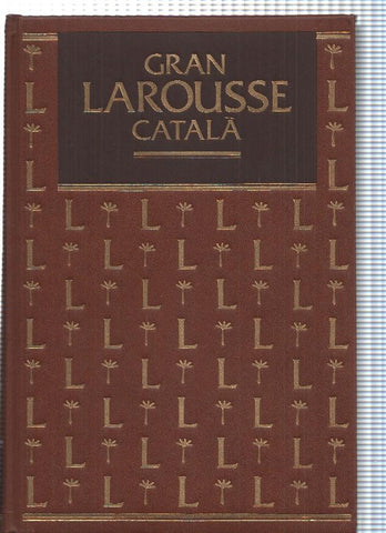 Gran Larousse Catala numero 04: Diagramatic- falzia