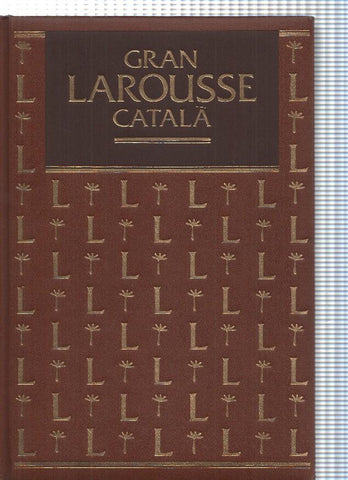 Gran Larousse Catala numero 09: Rampal-sulfuric