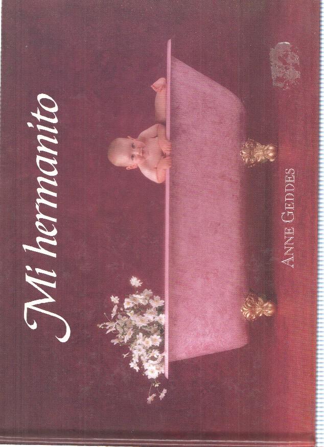 Mi hermanito ( album )