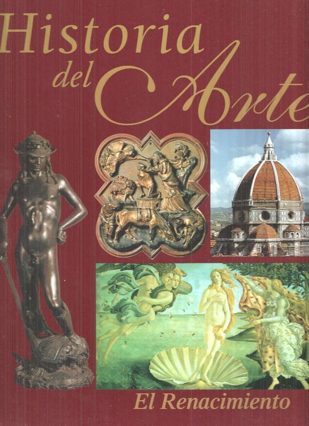 Historia del Arte: El Renacimiento