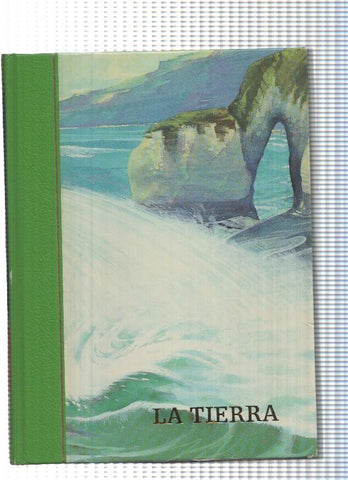 El Mundo de los Niños, Vol. 06: La Tierra
