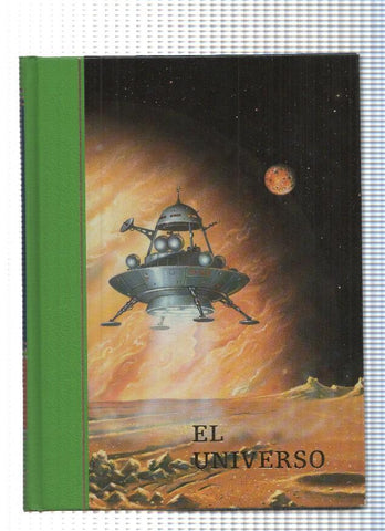 El Mundo de los Niños, Vol. 07: El Universo