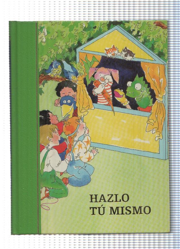 El Mundo de los Niños, Vol. 14: Hazlo tu mismo