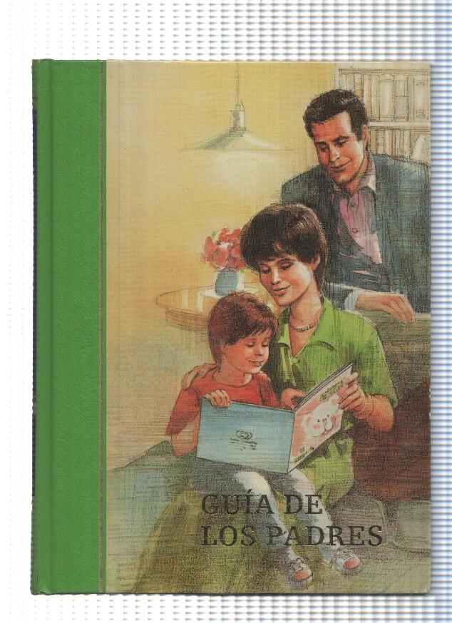 El Mundo de los Niños, Vol. 16: Guia de los padres
