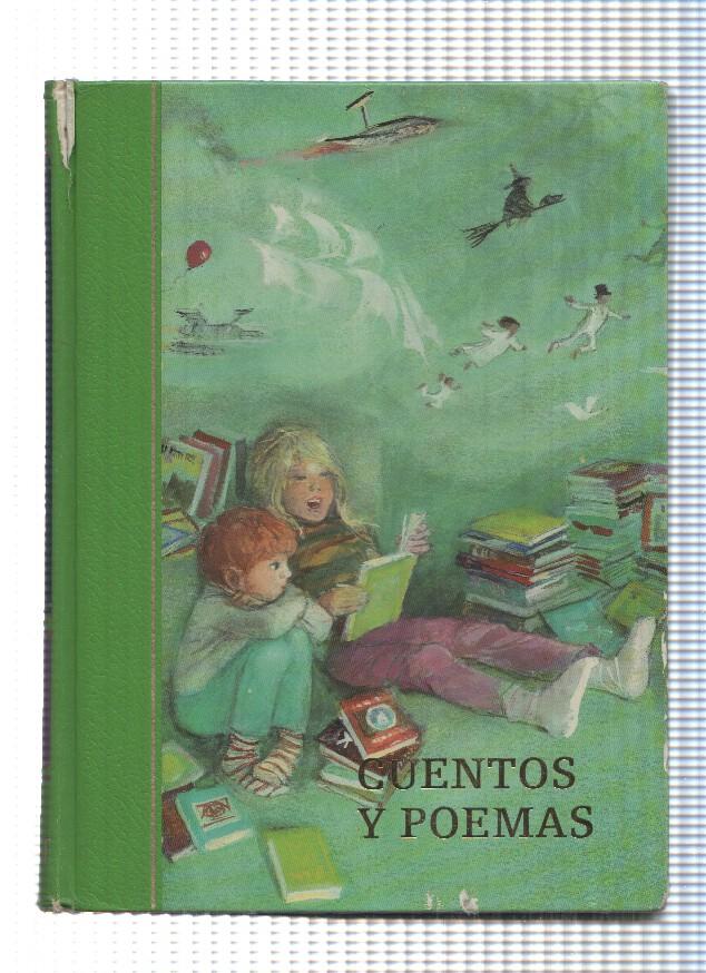 El Mundo de los Niños, Vol. 01: Cuentos y poemas