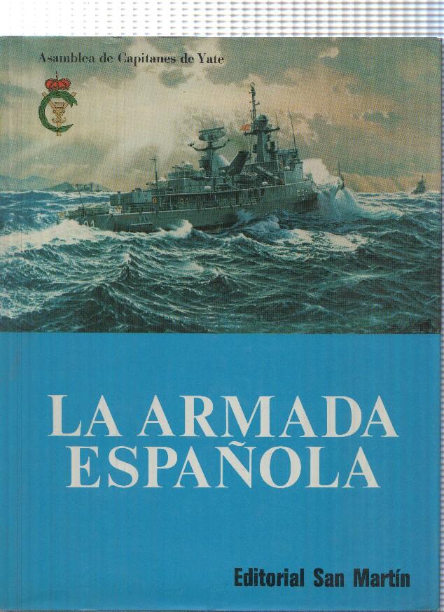 La Armada Española