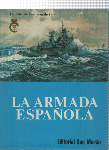 La Armada Española
