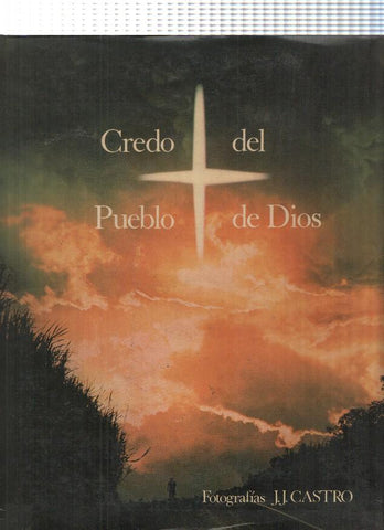 Credo del Pueblo de Dios