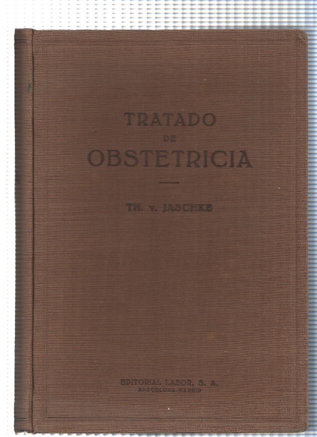 Tratado de Obstetricia