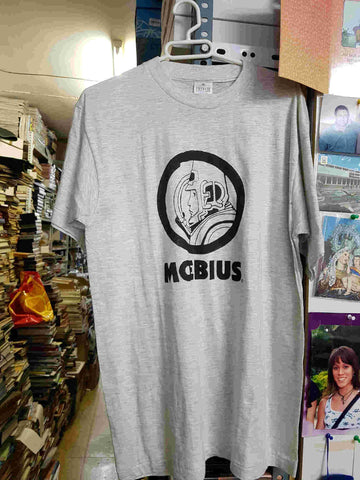 Camiseta de Moebius, talla M