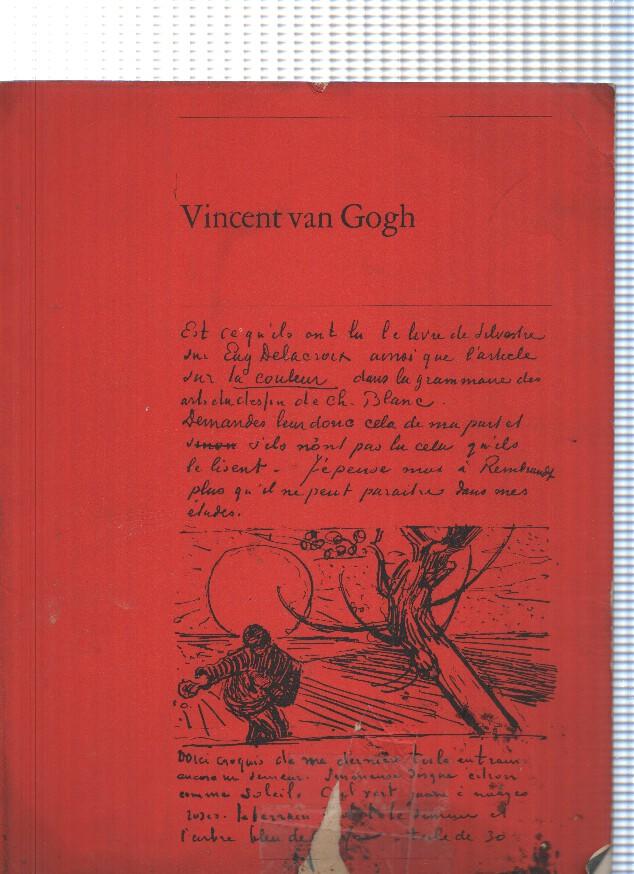 Vincent Van Gogh
