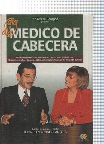 Dia a Dia: Medico de Cabecera