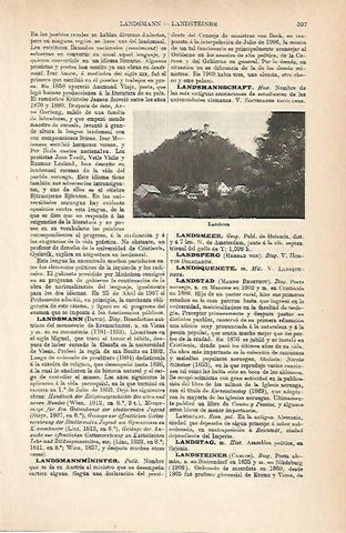 LAMINA ESPASA 8979: Landskron Austria