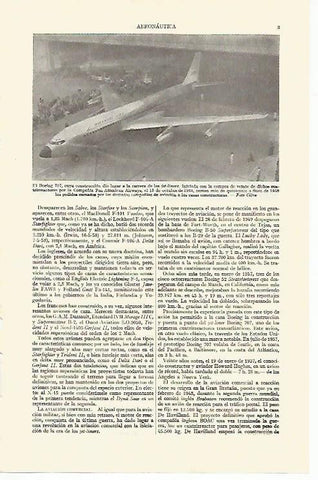LAMINA ESPASA 14815: Boeing 707