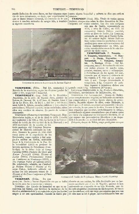 LAMINA ESPASA 13775: Tempestad de arena en El Jartum Egipto