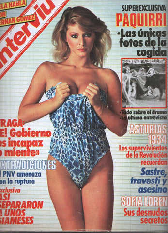 INTERVIU Numero 438 