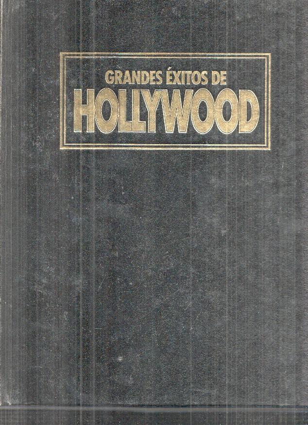 Grandes exitos de Hollywood volumen 1