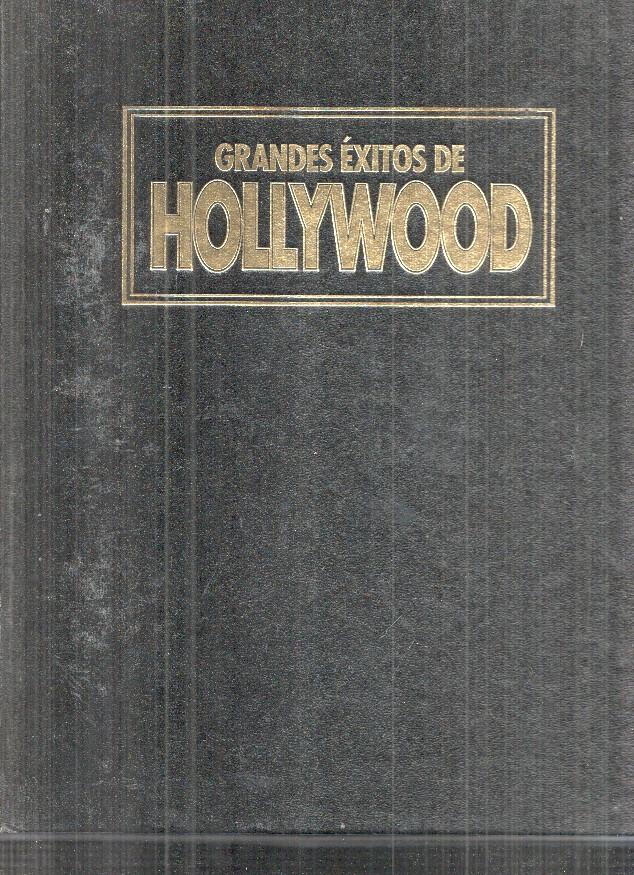 Grandes exitos de Hollywood volumen 2
