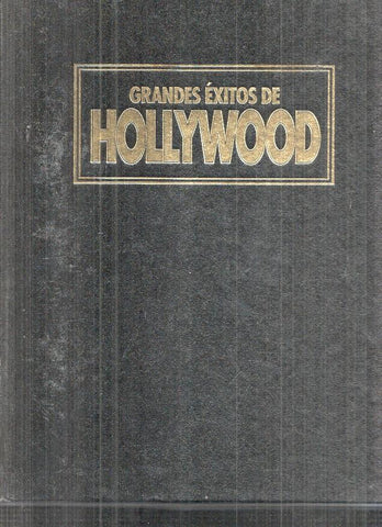 Grandes exitos de Hollywood volumen 2
