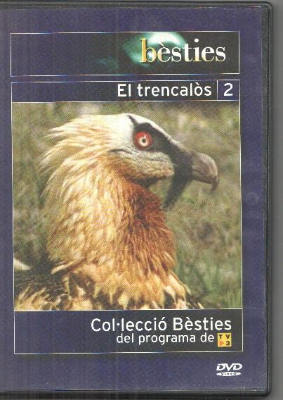 DVD: Colleccio Besties de TV·: El trencalos vol 2