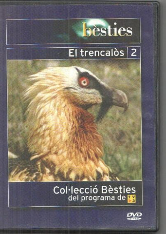 DVD: Colleccio Besties de TV·: El trencalos vol 2