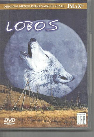 DVD: Lobos