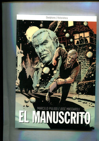 Doedytores: El manuscrito