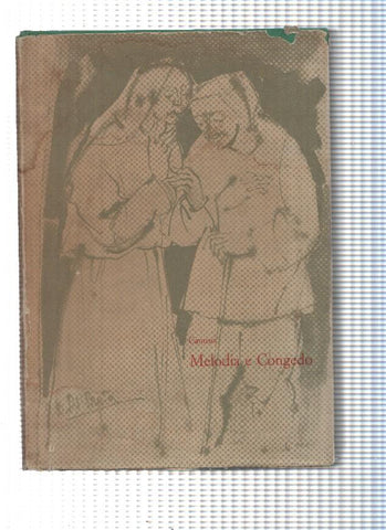 Melodia e Congedo