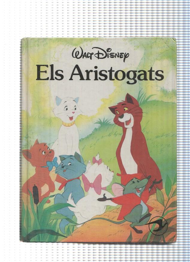Els Aristogats