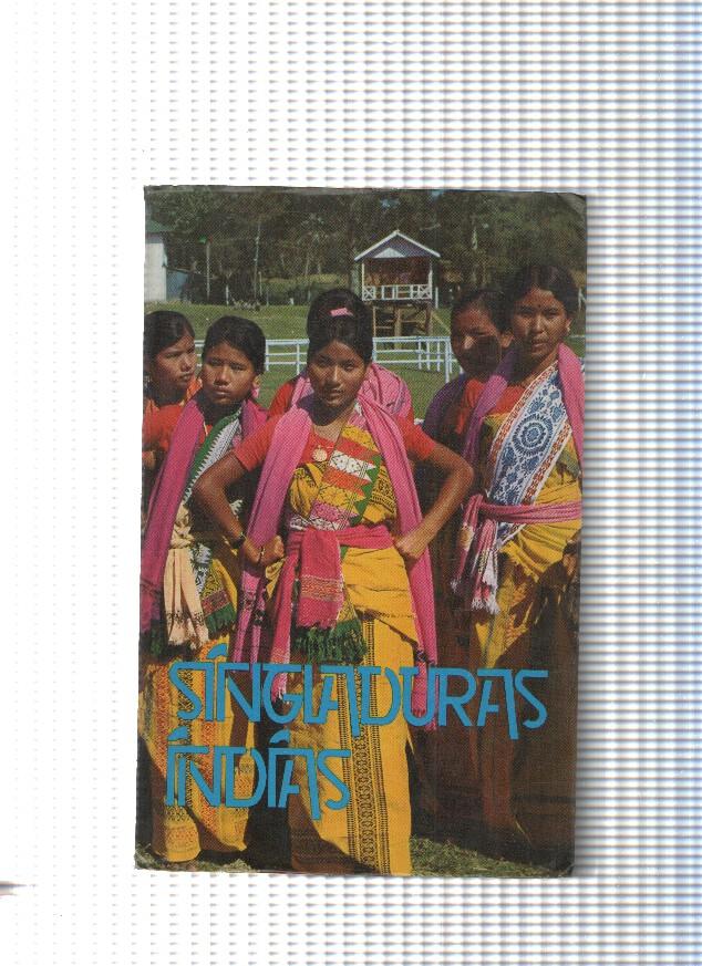 Singladuras Indias