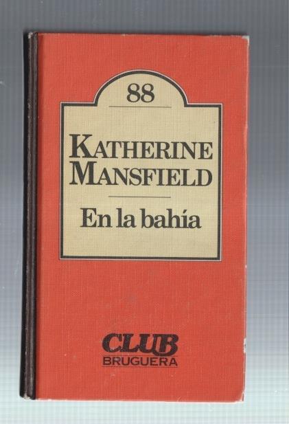 Club Bruguera numero 88: En la bahia