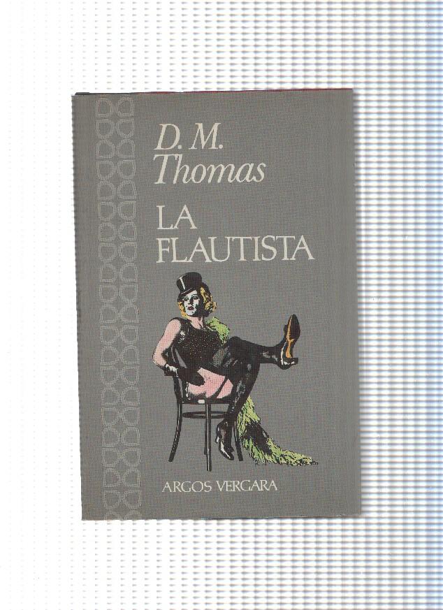 La Flautista