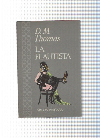 La Flautista