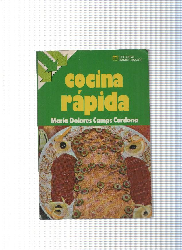 Cocina rapida