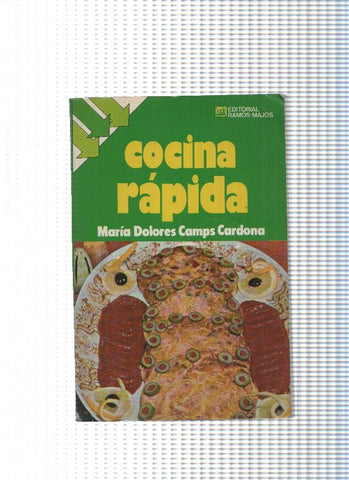 Cocina rapida