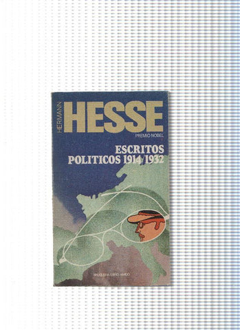 Escritos politicos 1914-1932