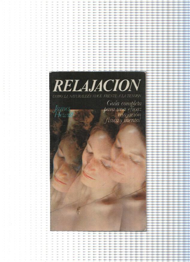 coleccion Plus Vitae: Relajacion