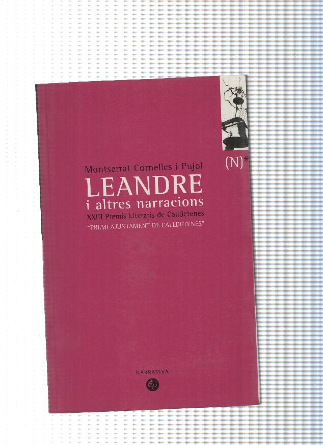 Leandre i altres narracions