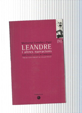 Leandre i altres narracions