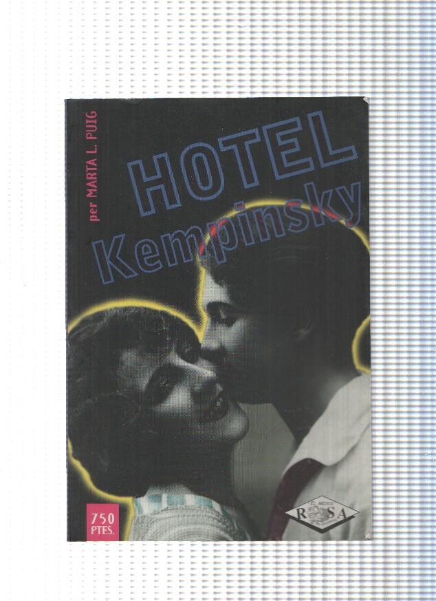 Hotel Kempinsky