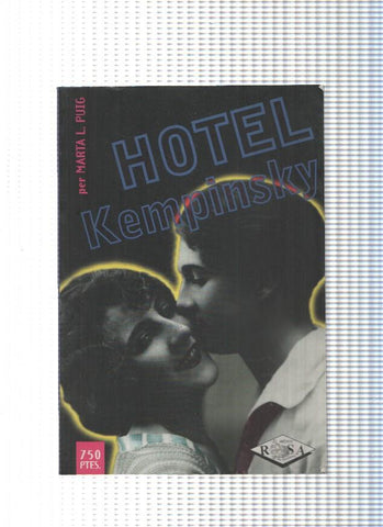 Hotel Kempinsky