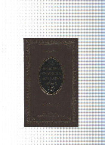 Biblioteca fundamental de nuestro tiempo num. 04: El Universo ( I )
