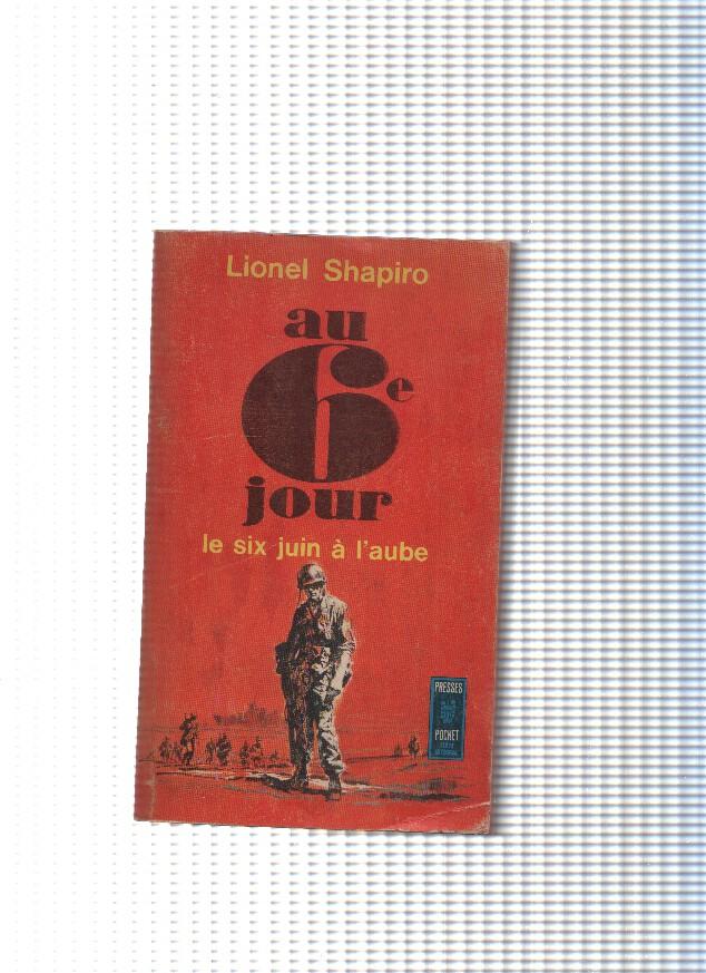 Au Sixieme jour