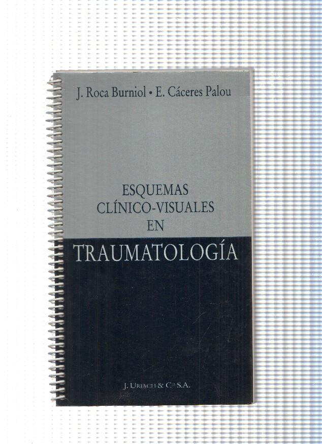 Esquemas clinico-visuales en Traumatologia