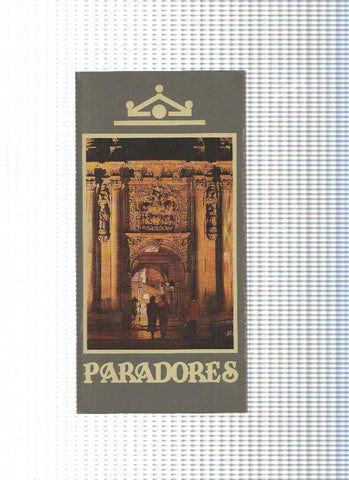 Paradores