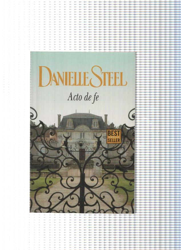 Acto de fe
